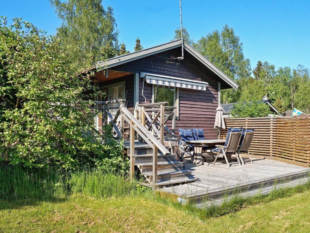 6 person holiday home in GR DD