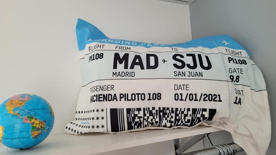 Hacienda Piloto 108 photo 4