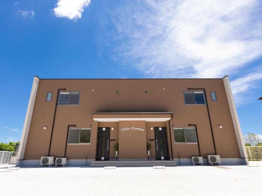 Ｖｉｌｌａ・Ｃｈａｒｍｅ photo 4