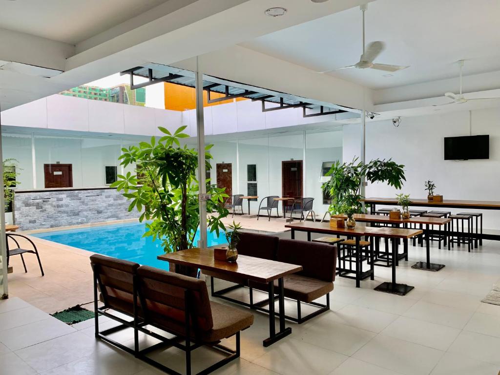 Onederz Sihanoukville photo 3