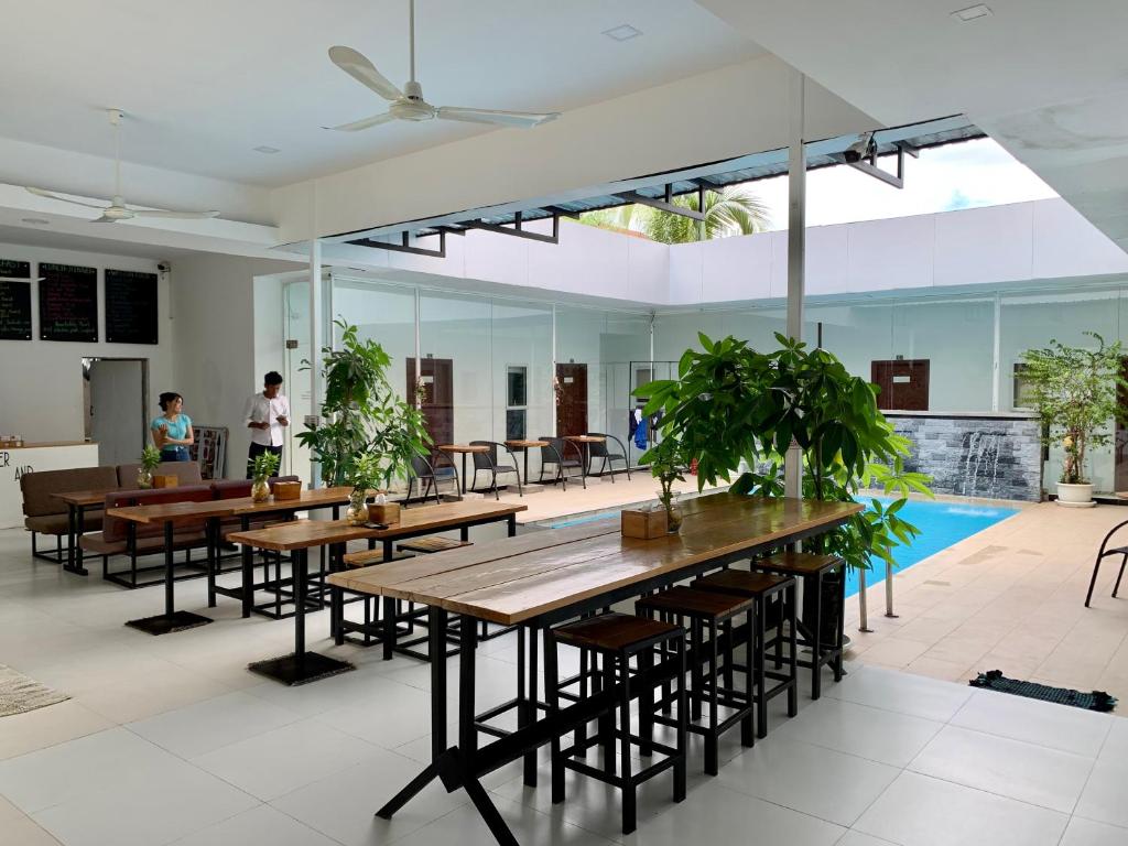 Onederz Sihanoukville photo 4