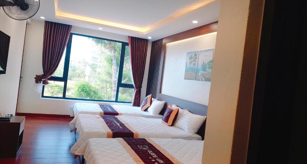 QUANG VINH HOTEL