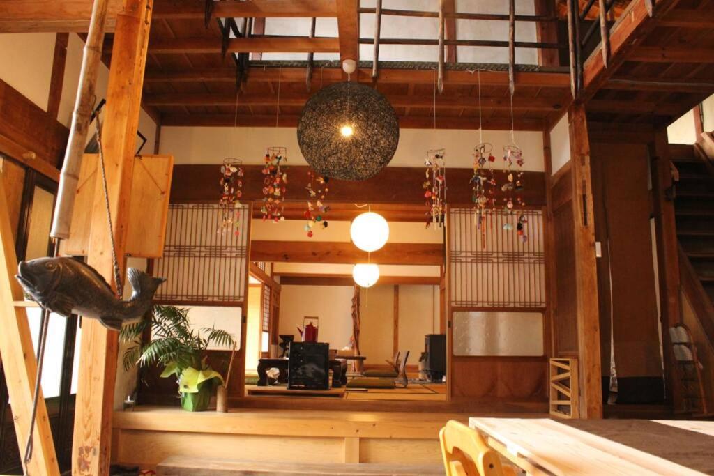百笑宿場couch photo 3