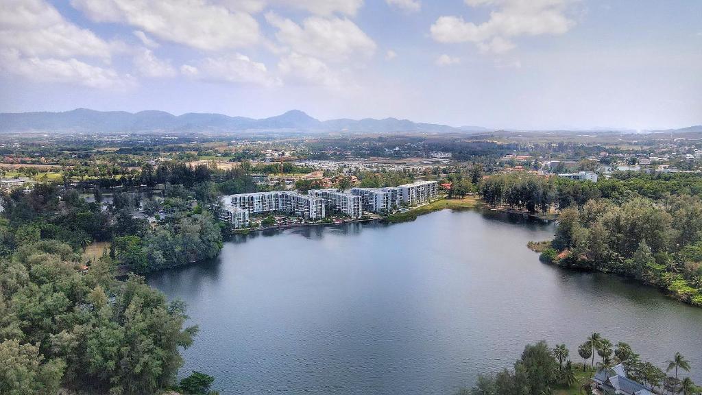 Cassia Residences by Laguna Phuket photo 3
