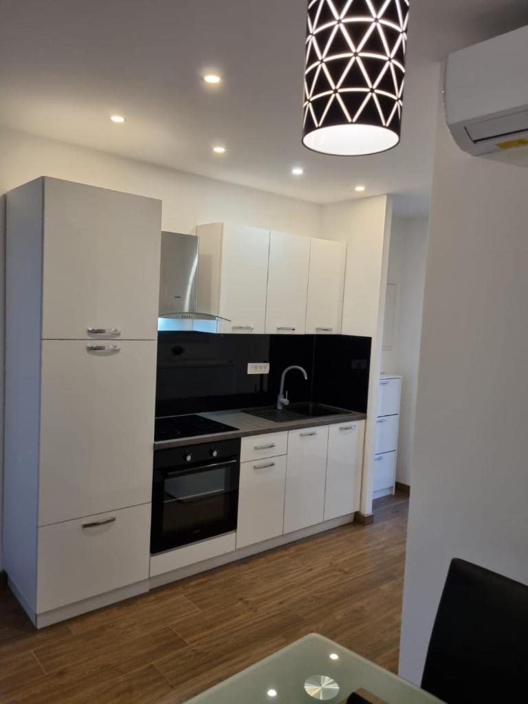 Angel wing apartmant photo 1