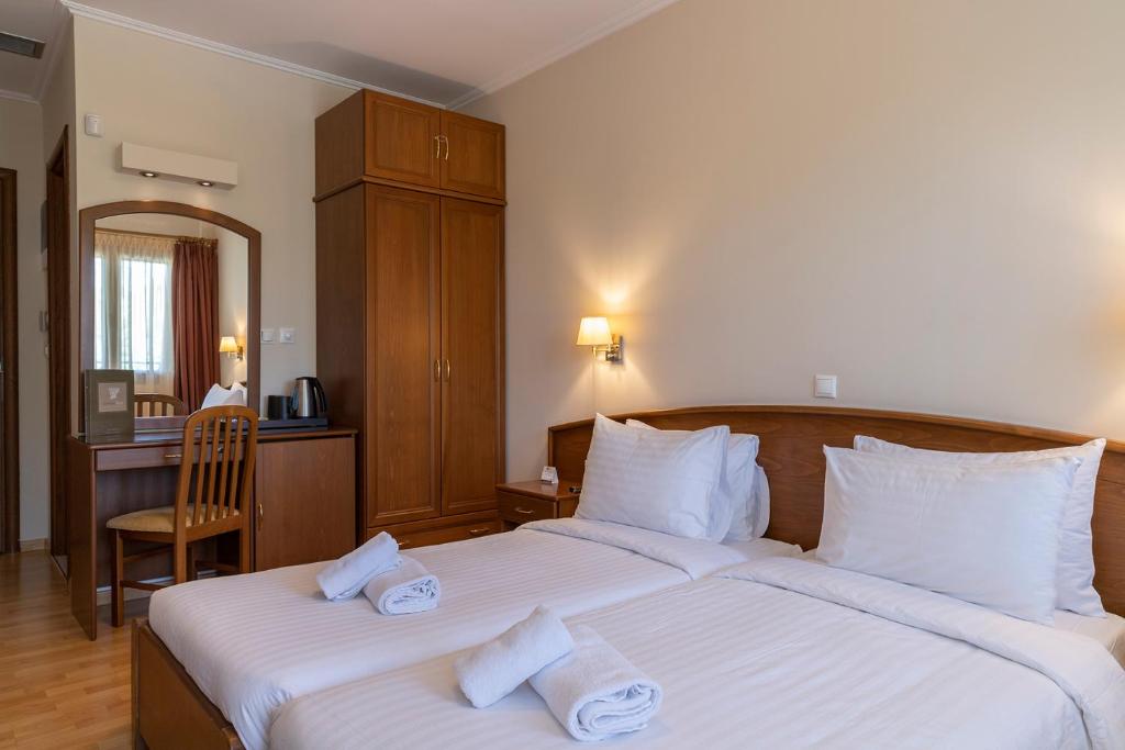 Xenios Dias Boutique Hotel photo 3