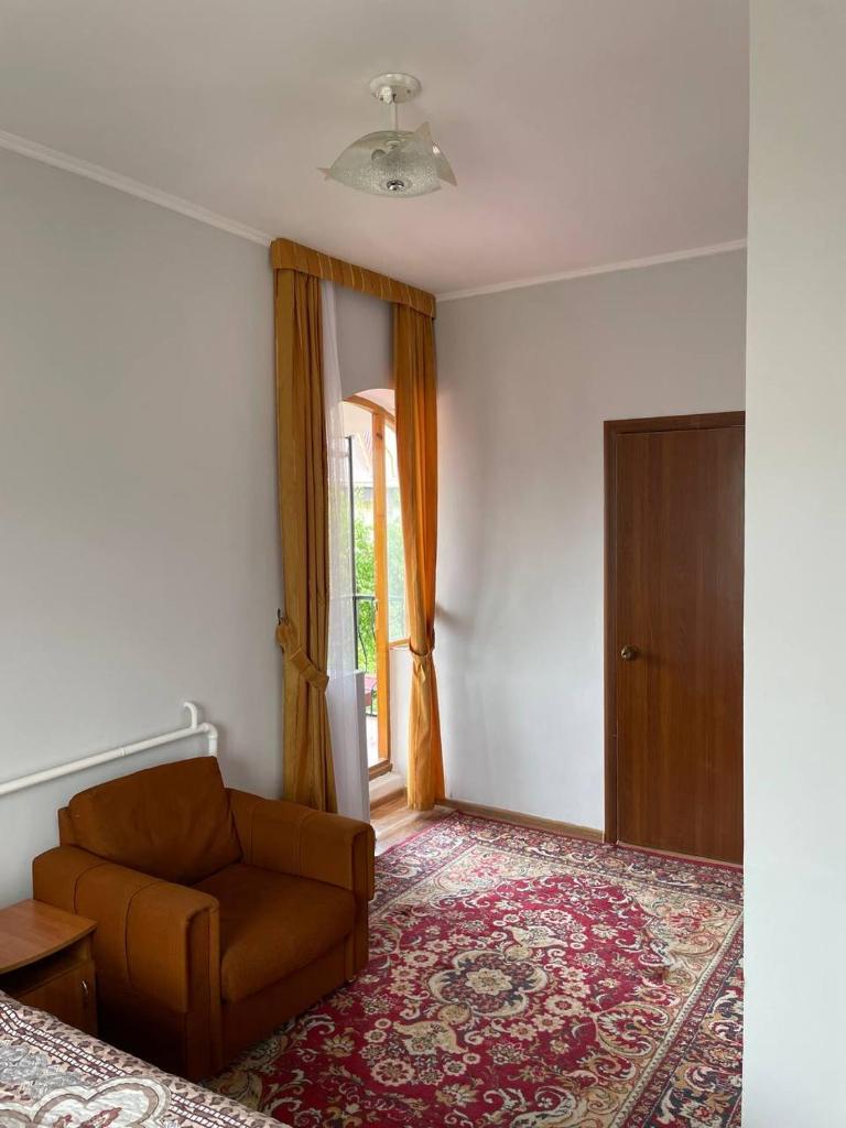 Guest house Visit photo 1