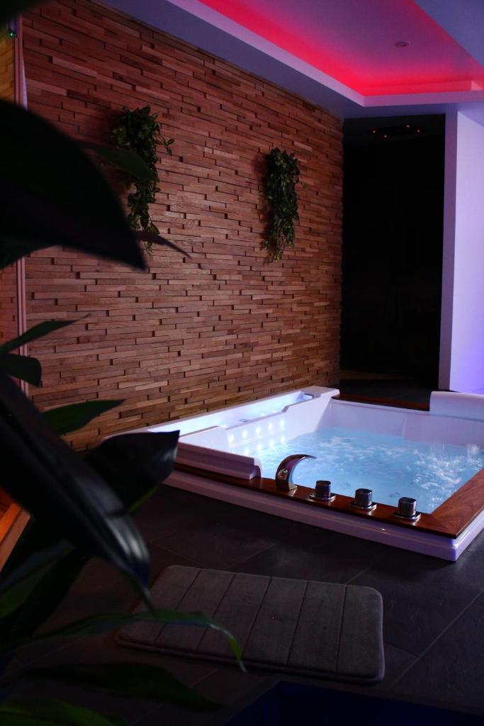Spa privatif by XELA photo 1