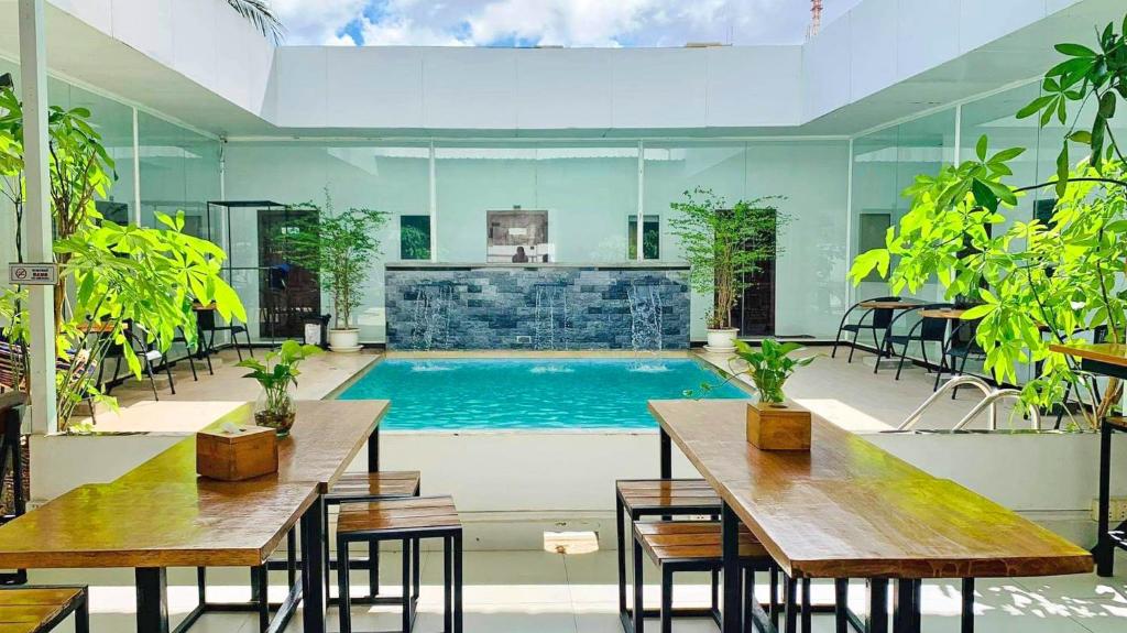 Onederz Sihanoukville photo 1