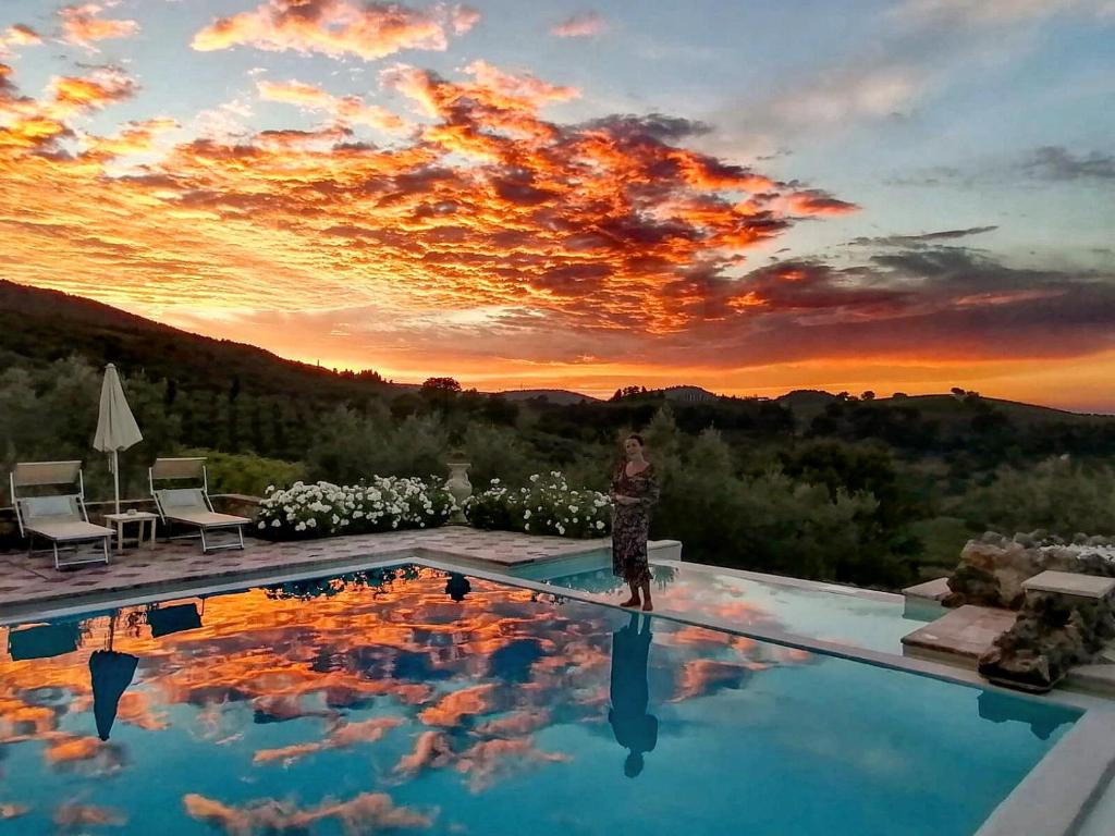 Podere Bellavista photo 4