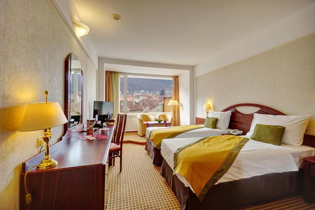 Hotel Aro Palace photo 2