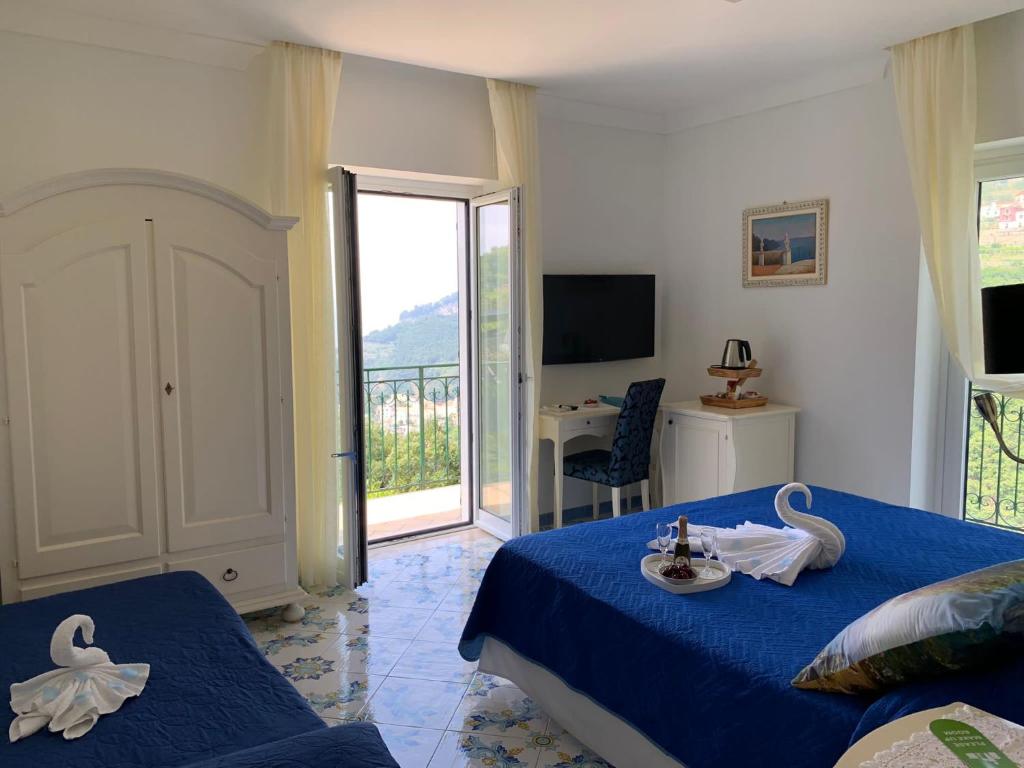 Nonno Francesco B&B photo 1