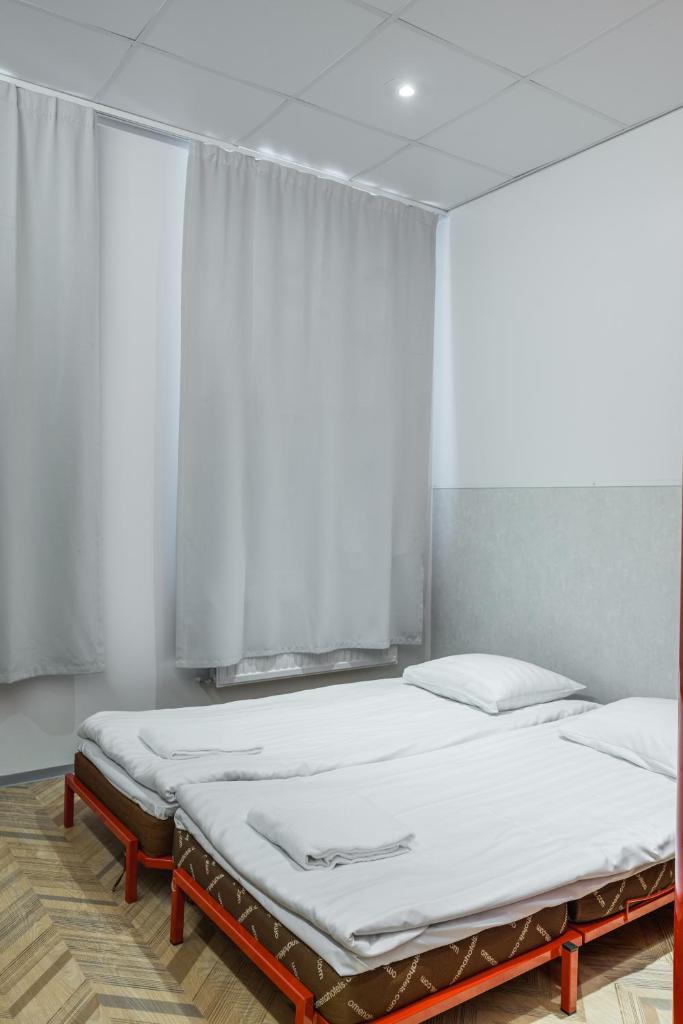 Семейный (Семейный номер), Omena Hotel Tampere