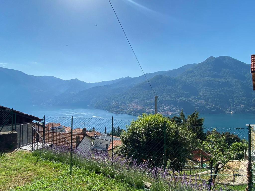 Villa Nova apartment in Moltrasio – Lake Como photo 4