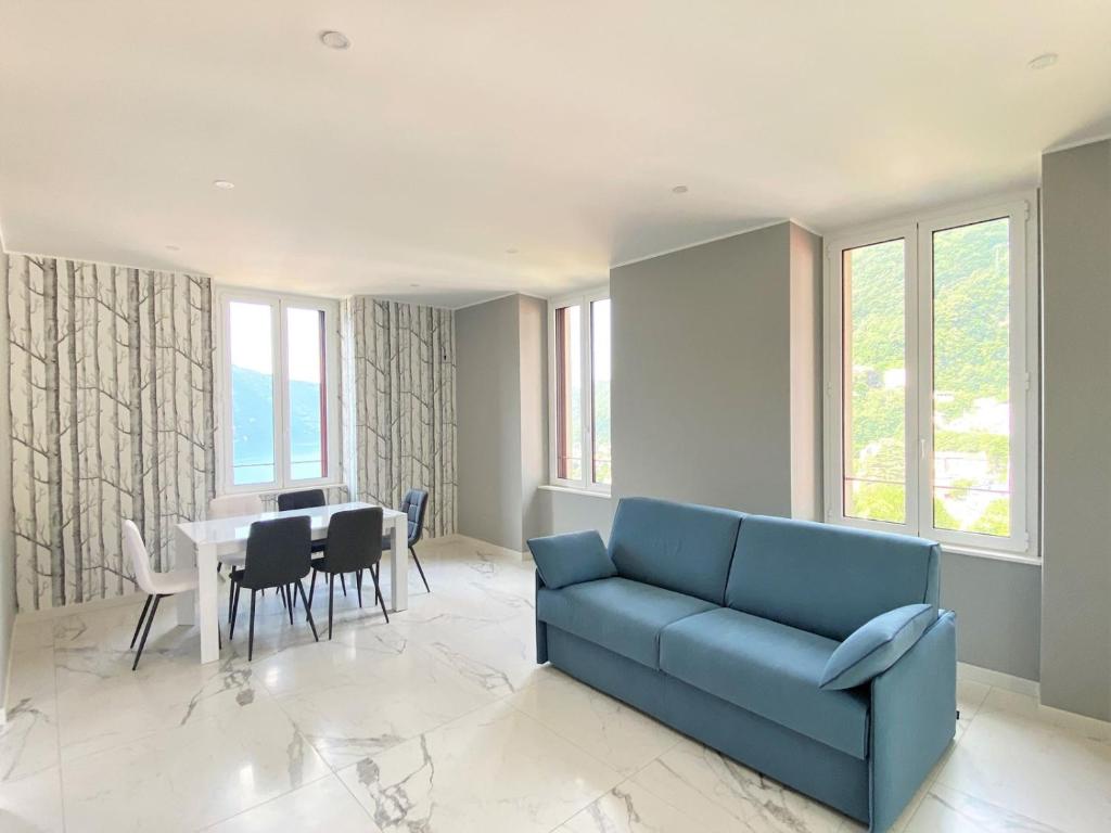 Villa Nova apartment in Moltrasio – Lake Como photo 2
