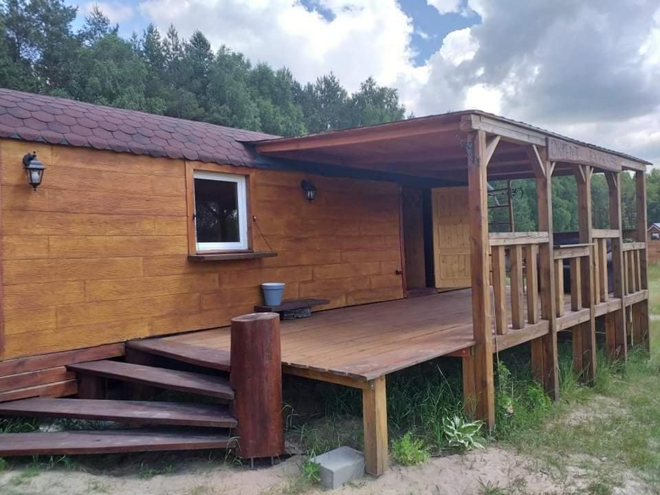 Osada nad żurawim stawem photo 1