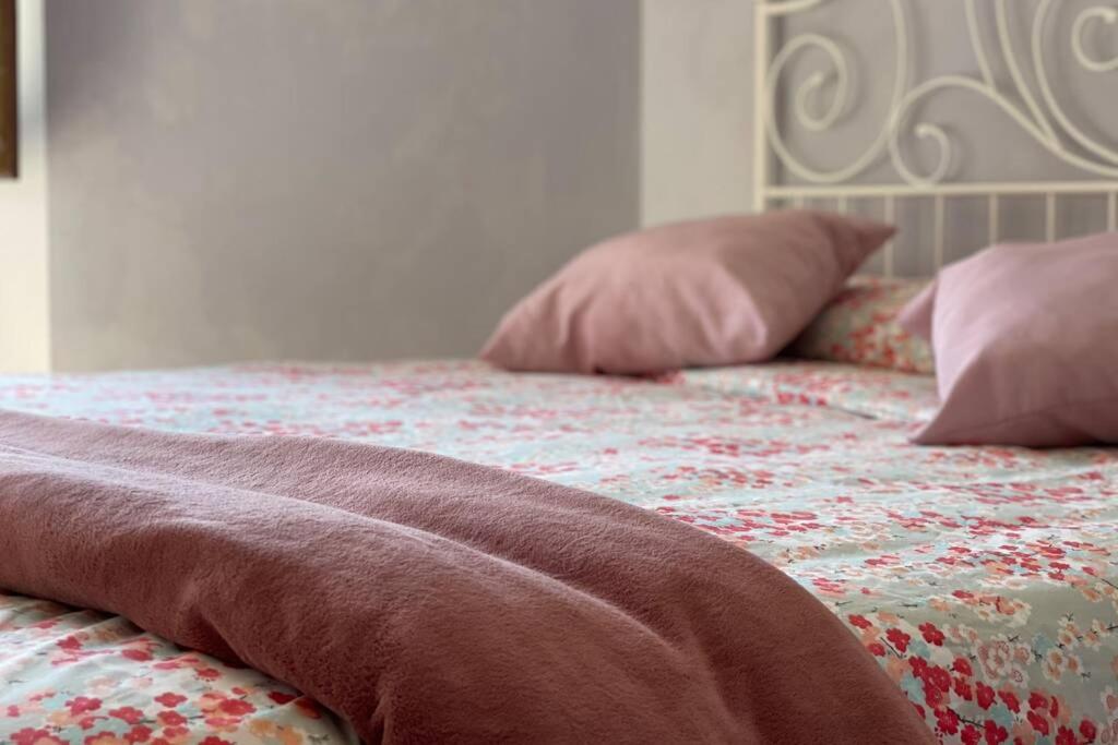 Appartamento da Paoletta a San Vittorino, Roma Room Type - Two-Bedroom Apartment