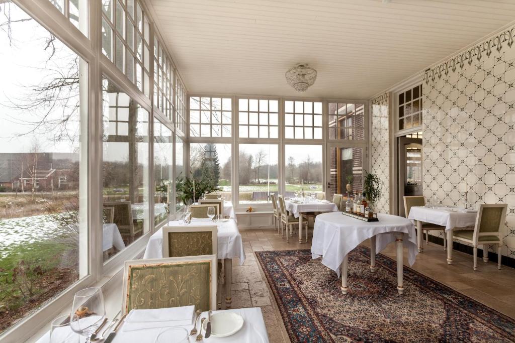 Hotel Resort Landgoed Westerlee photo 3