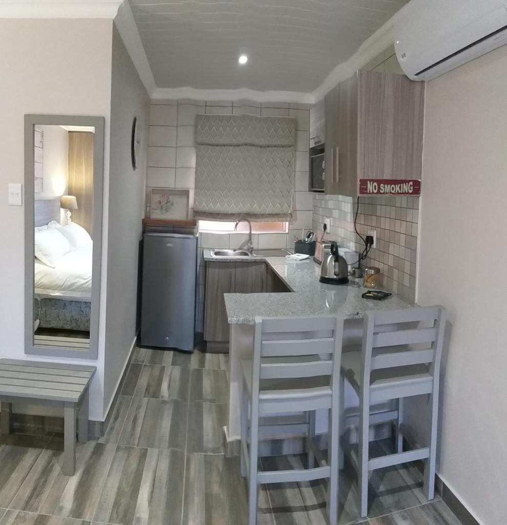 Schnehage Self Catering photo 4