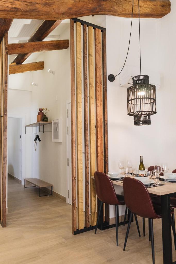 Apartaments la rambla - Garnatxa - 4 persones photo 3
