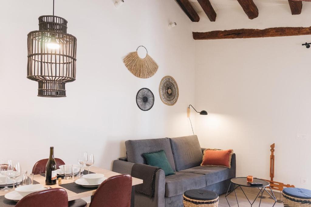 Apartaments la rambla - Garnatxa - 4 persones photo 4