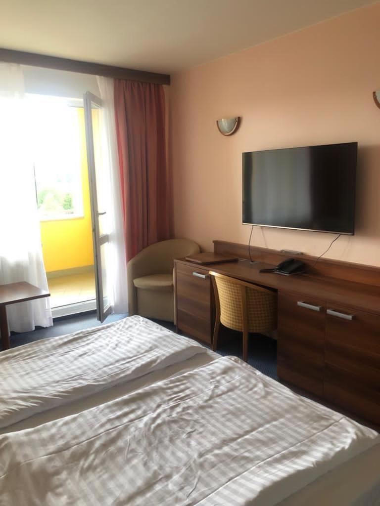 Apartmány wellness Frymburk photo 4
