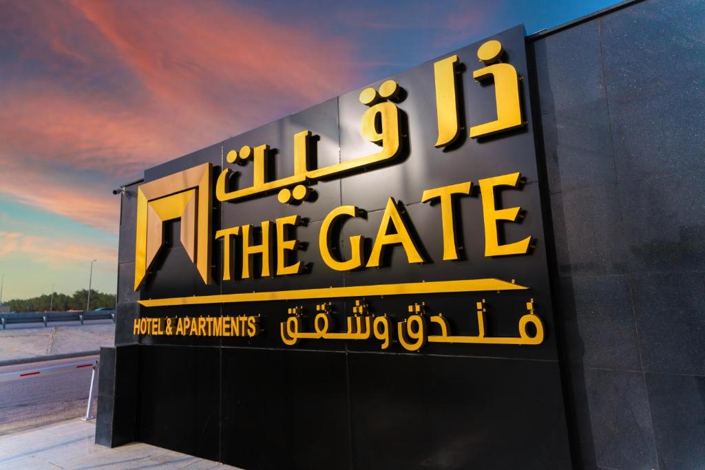 The Gate Hotel and Apartments photo 2