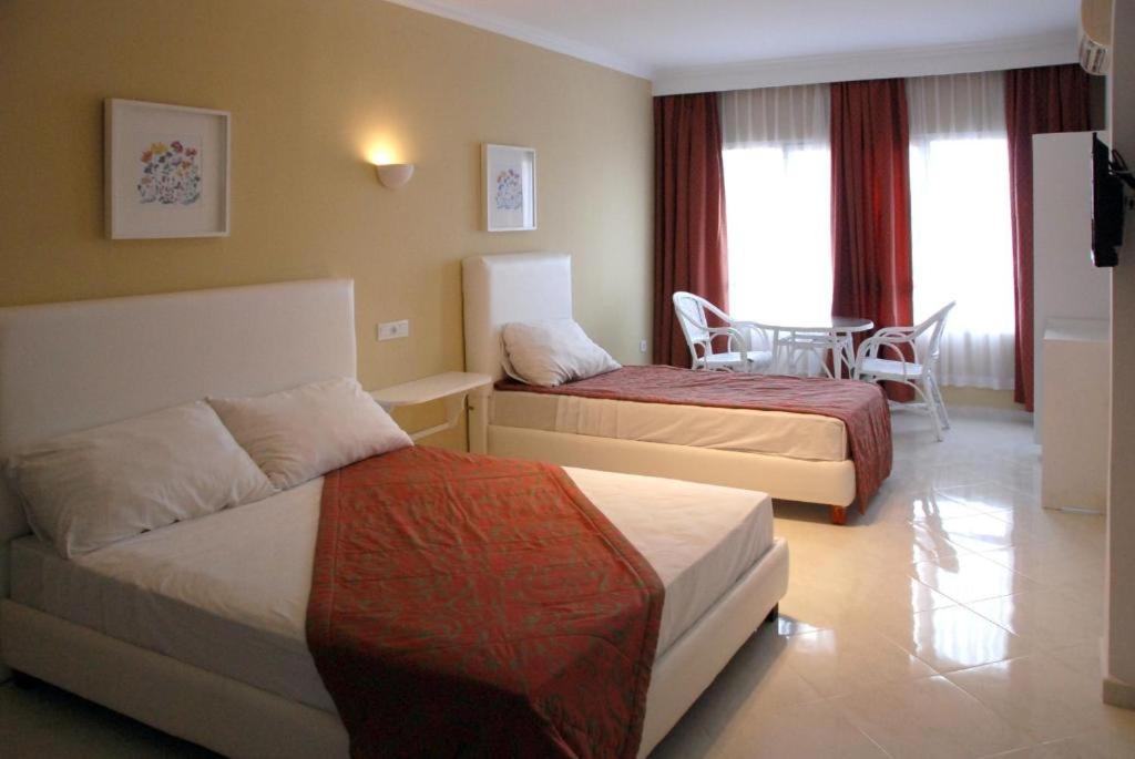 hotel azayla photo 4