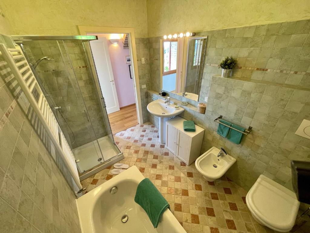 Villa degli ulivi by Holiday World photo 2