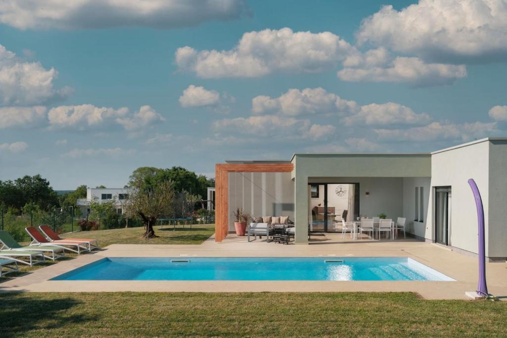 Villa Rudinka photo 1
