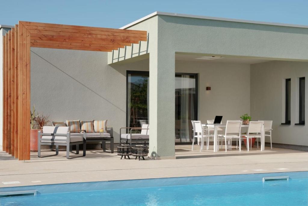 Villa Rudinka photo 2