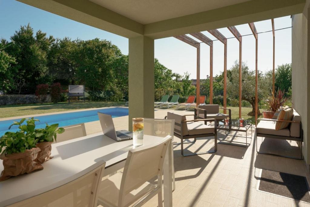 Villa Rudinka photo 3