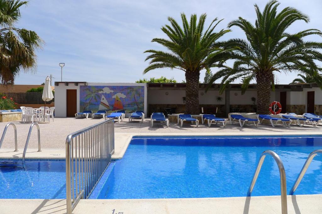 Apartamentos Zodiac photo 1