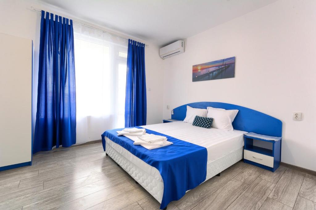 Hotel Siyanie Kiten photo 4