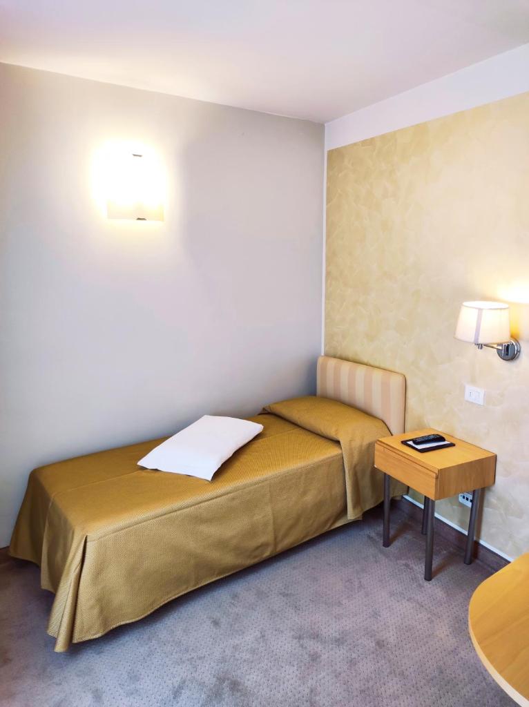 Hotel Dependance Silvestro photo 2