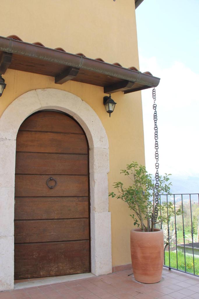 Il Pagliarello di Villa San Giovanni photo 3