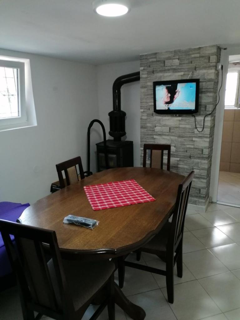 Apartmani Rajkovic photo 2