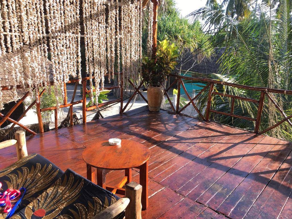 Mount Zion Lodge photo 4