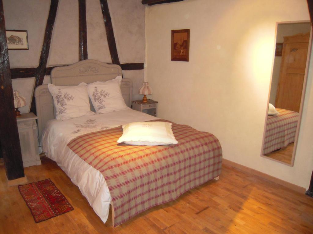 Appartement Le Chez Soi Riquewihr photo 3