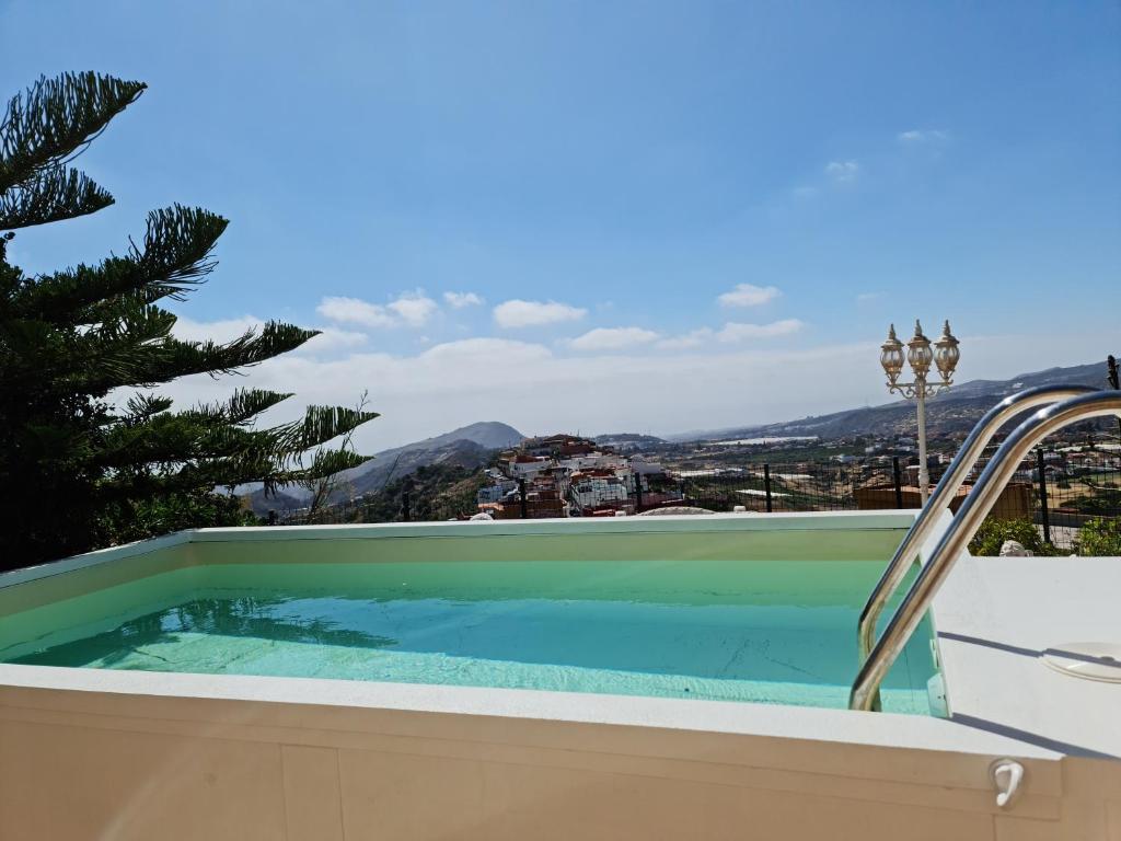 Holiday Home Hemi photo 1