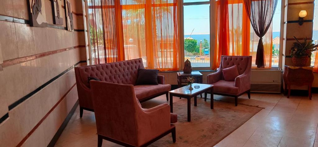 Fayoum Hotel photo 1