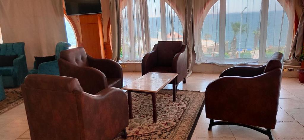 Fayoum Hotel photo 2