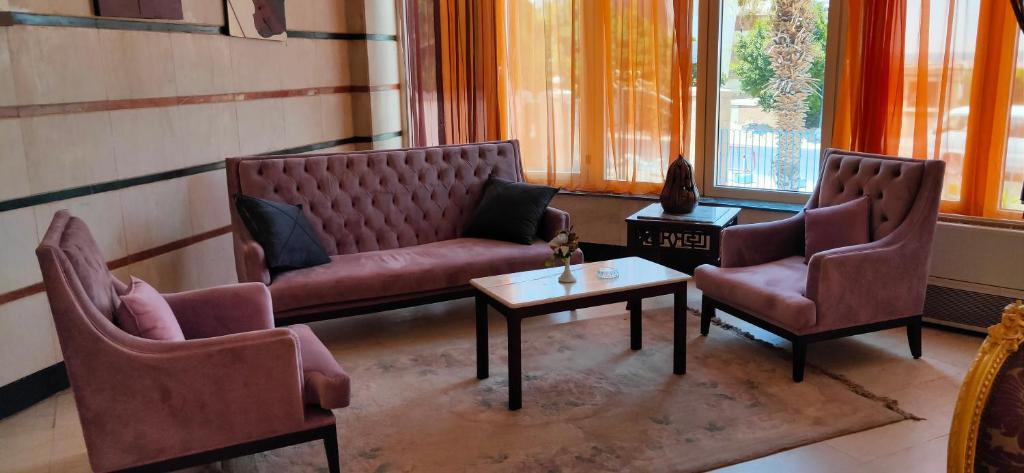 Fayoum Hotel photo 3