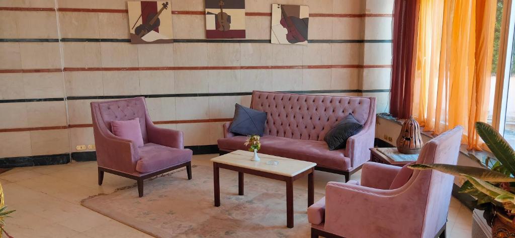 Fayoum Hotel photo 4
