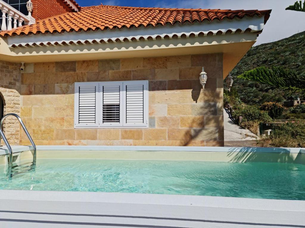 Holiday Home Hemi photo 3