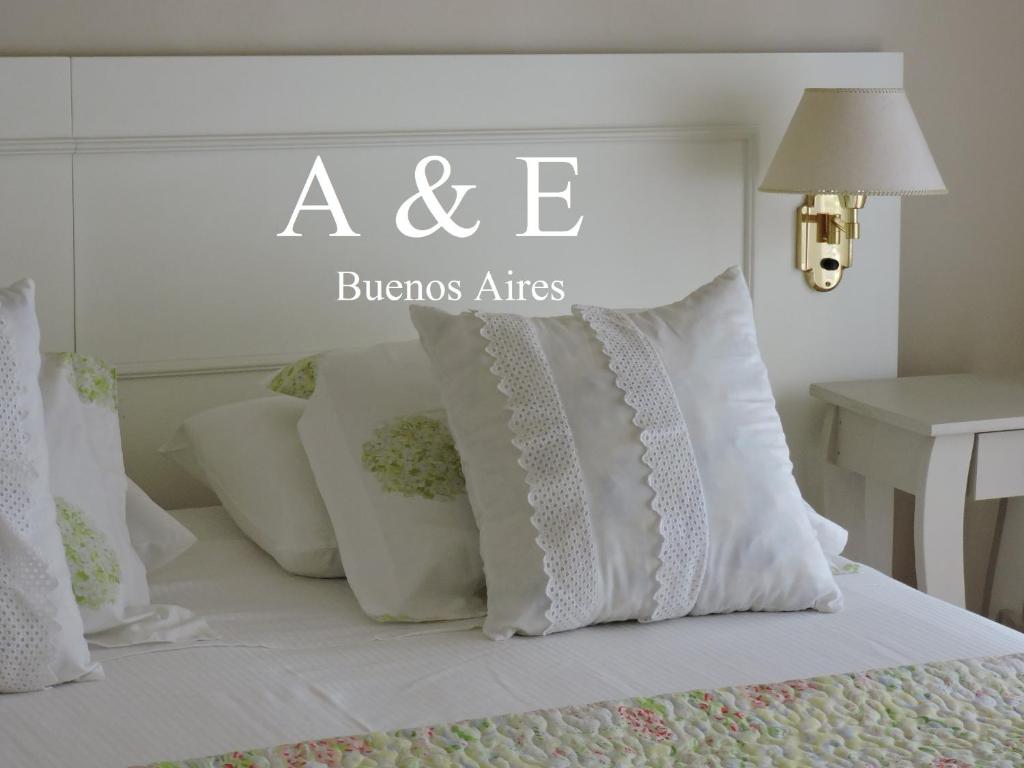 A & E Buenos Aires photo 1