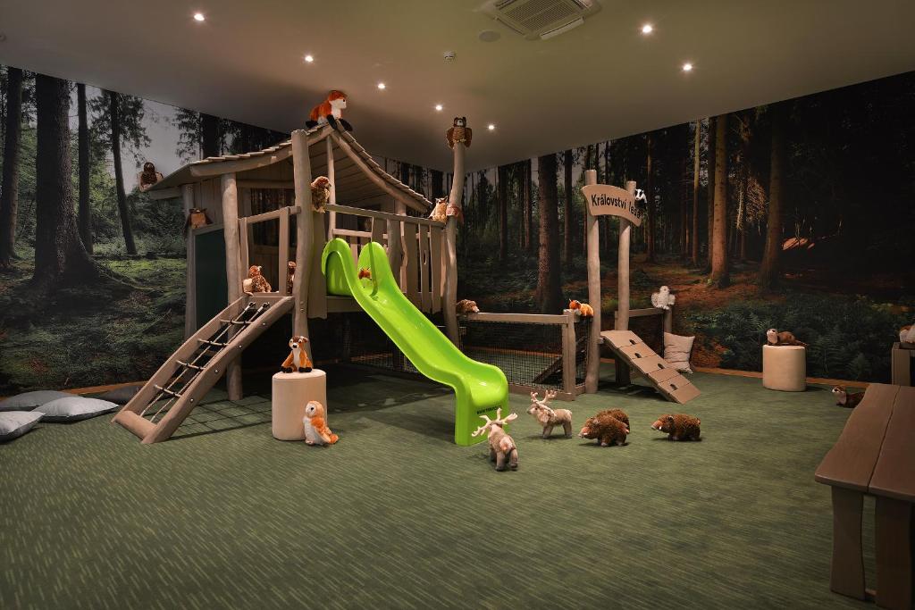 Hotel Element photo 4