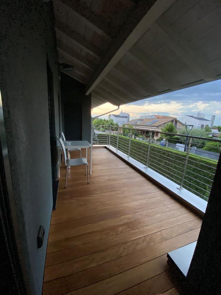 Wooden house photo 3