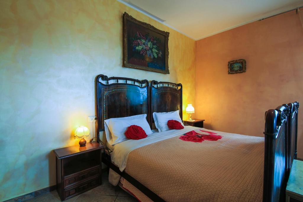 Villamir B&B photo 4