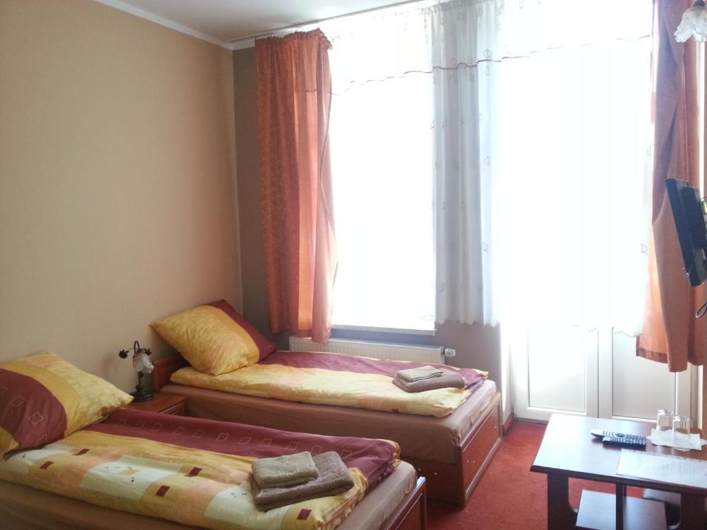 Hotelik Parkowy photo 3